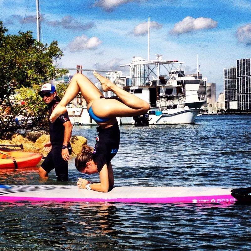 The Kite Farm-比斯坎湾必去景点