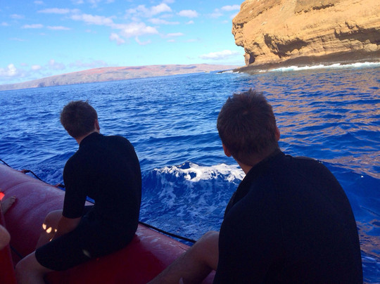 红线漂流公司-基黑必去景点