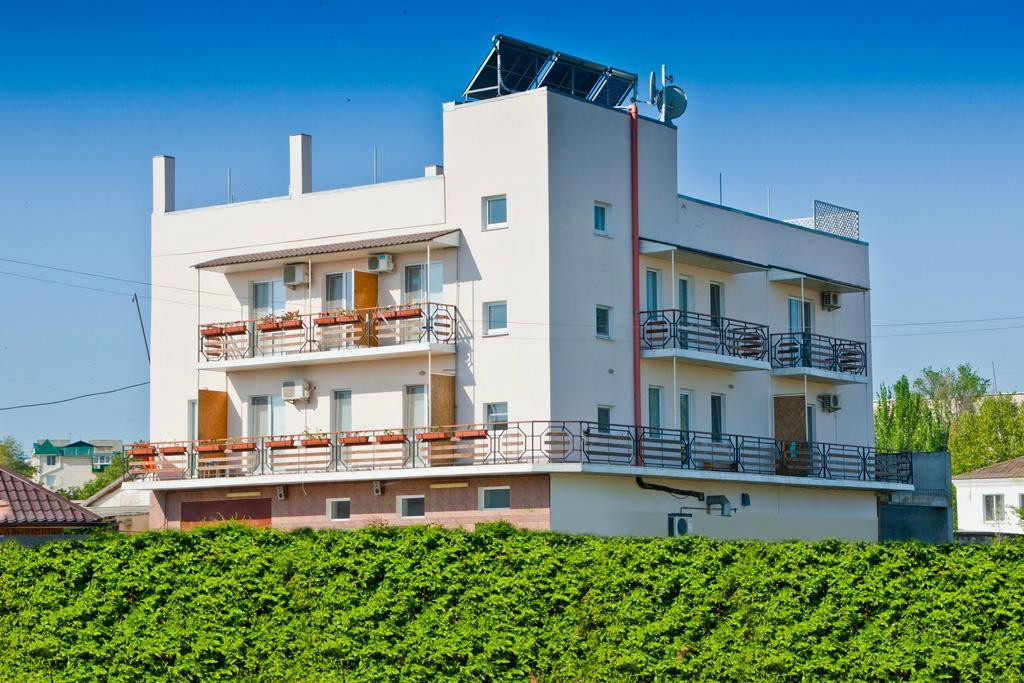 Gulliver Guest House