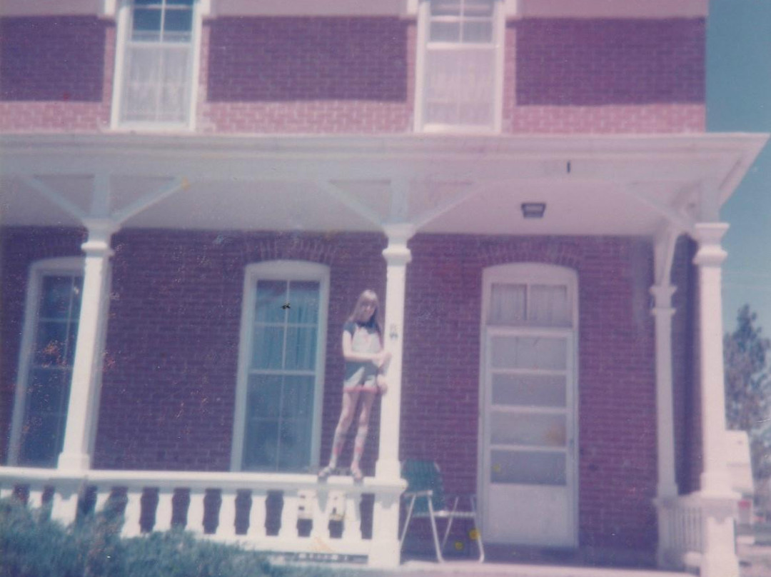 Warren Air Force Base-夏延必去景点