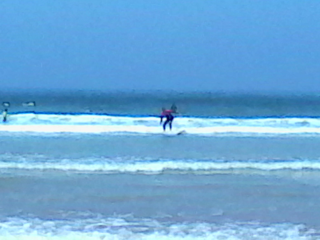 Algarve Watersport景点图片