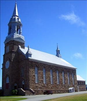 Saint Peter's Church景点图片