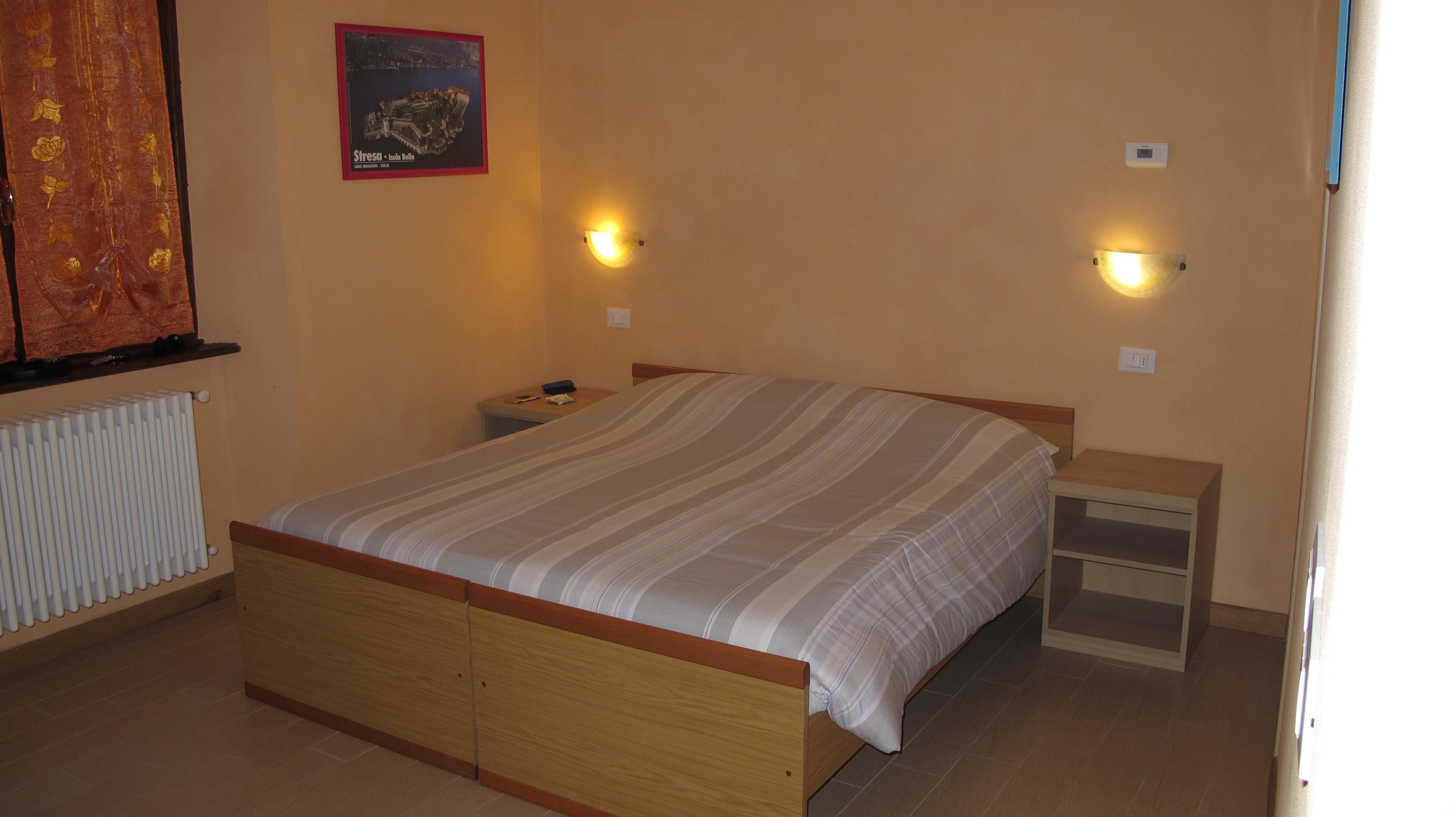 Casa Giardinetto Guesthouse-客卧
