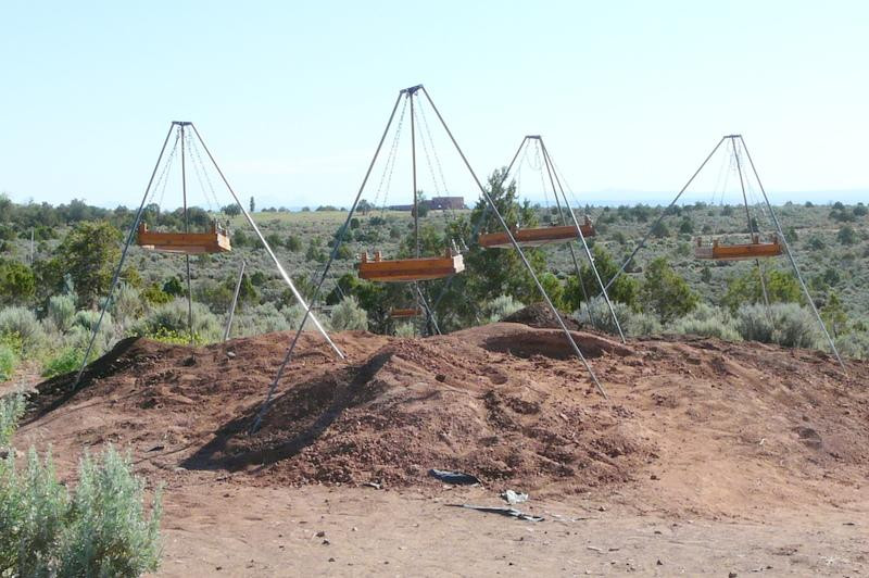 Crow Canyon Archaeological Center-科尔特斯必去景点