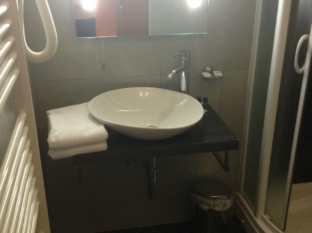 Vila Emei Hotel主图