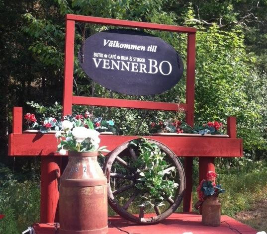 VennerBO主图