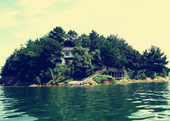 千岛湖-淳安县必去景点