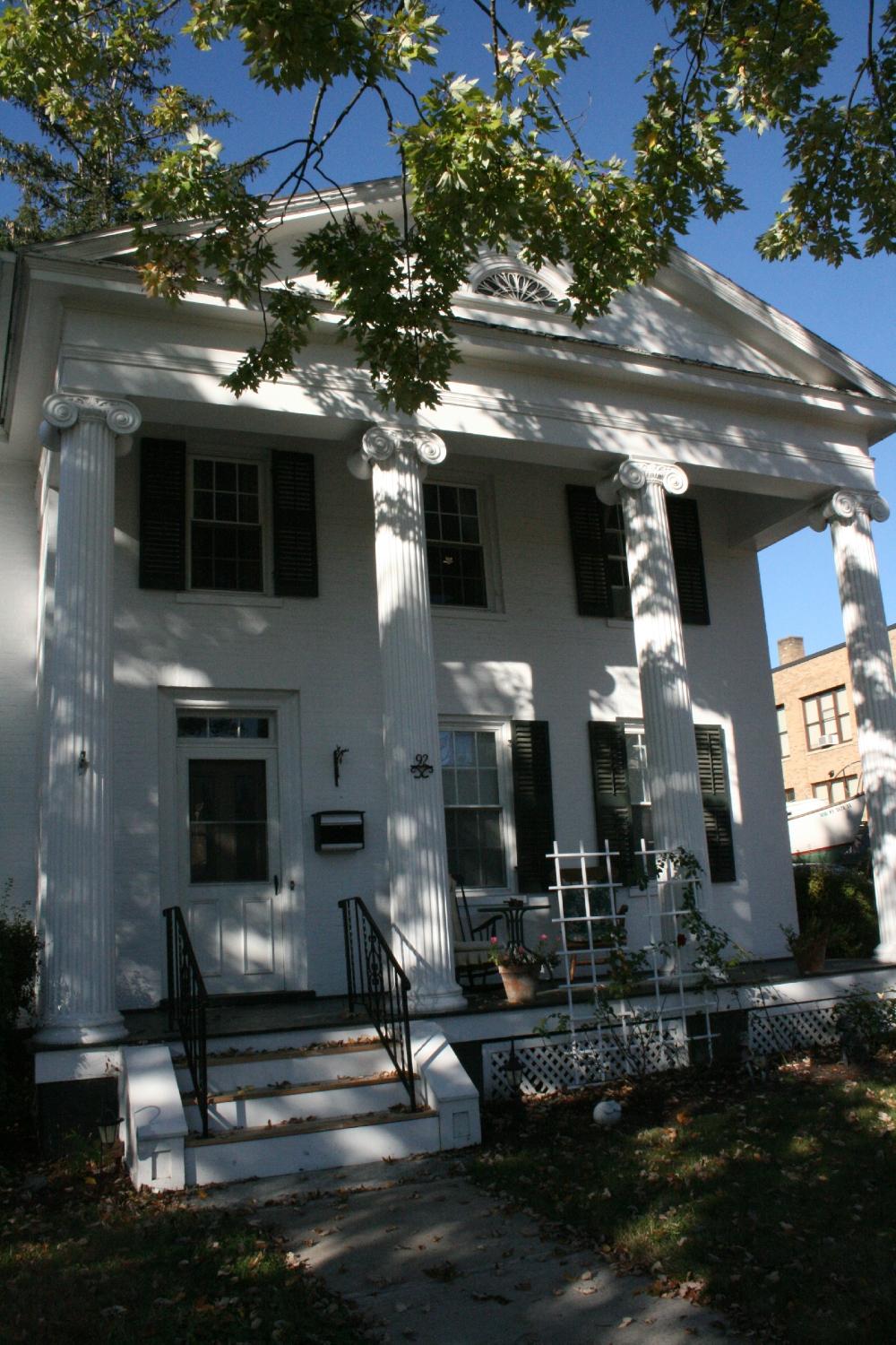 Sailwinds Bed and Breakfast-官方