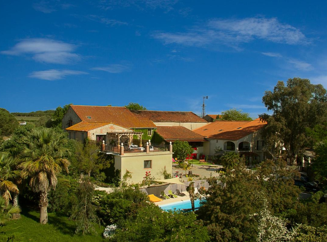 Imagine Roussillon