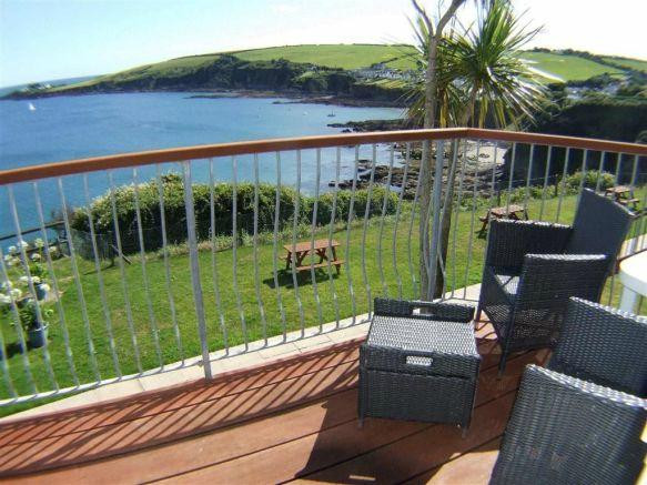 Treloen Holiday Apartments