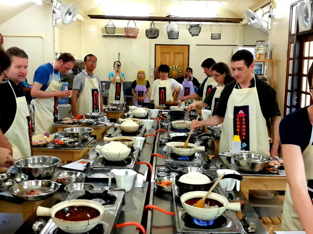 热带香料园-巴巷海滩必去景点