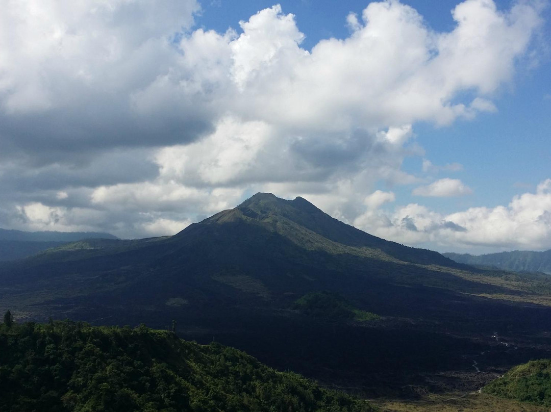 金塔马尼高地-金塔马尼必去景点