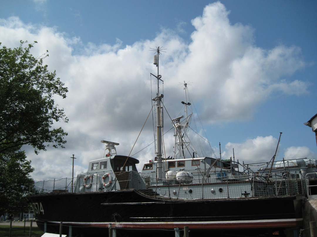 皇家空军博物馆-伦敦必去景点