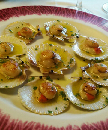 Casa Marco餐厅图片