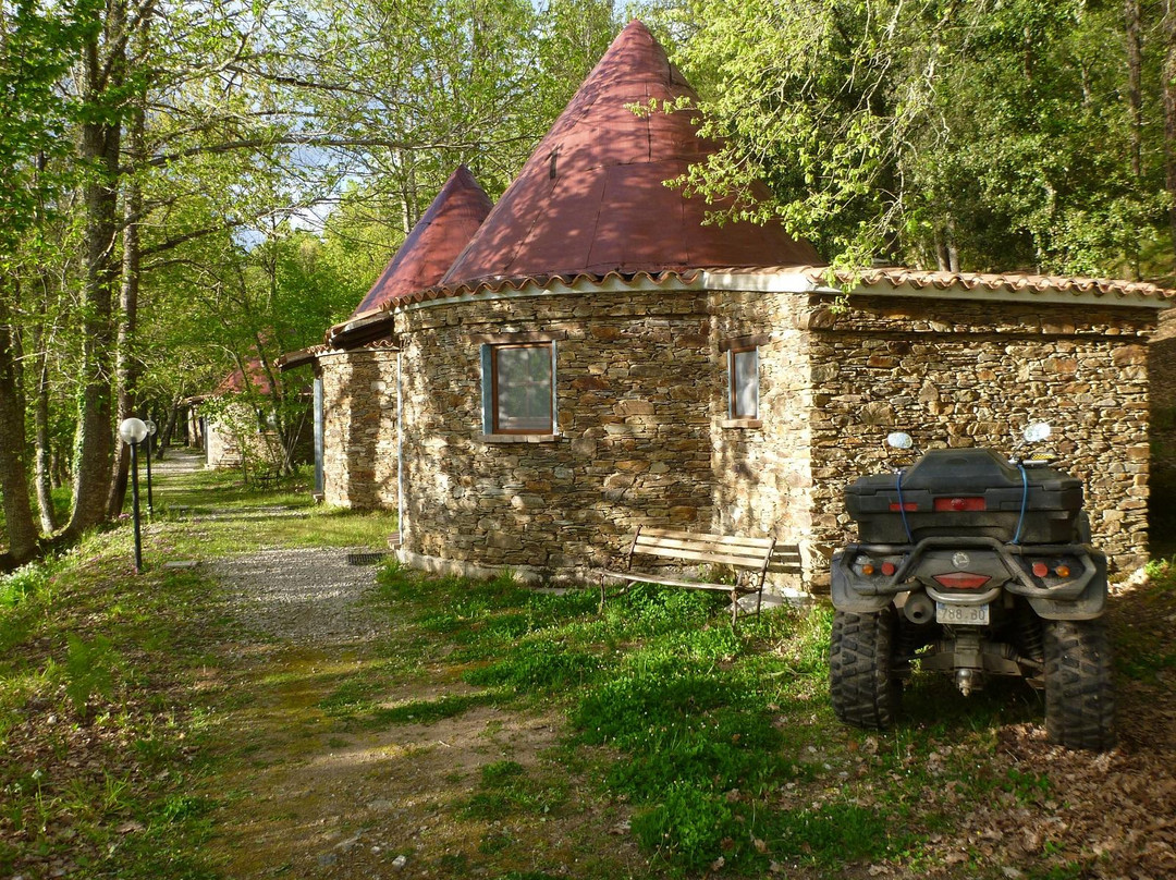 Agriturismo Aradoni