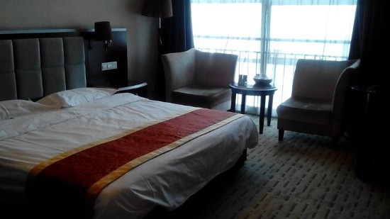 时代粤海酒店主图