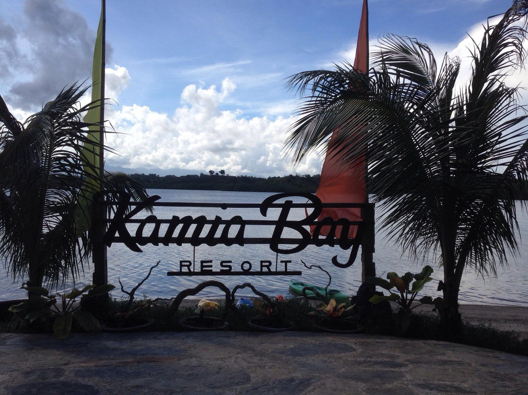 Kamia bay - Day Tour景点图片