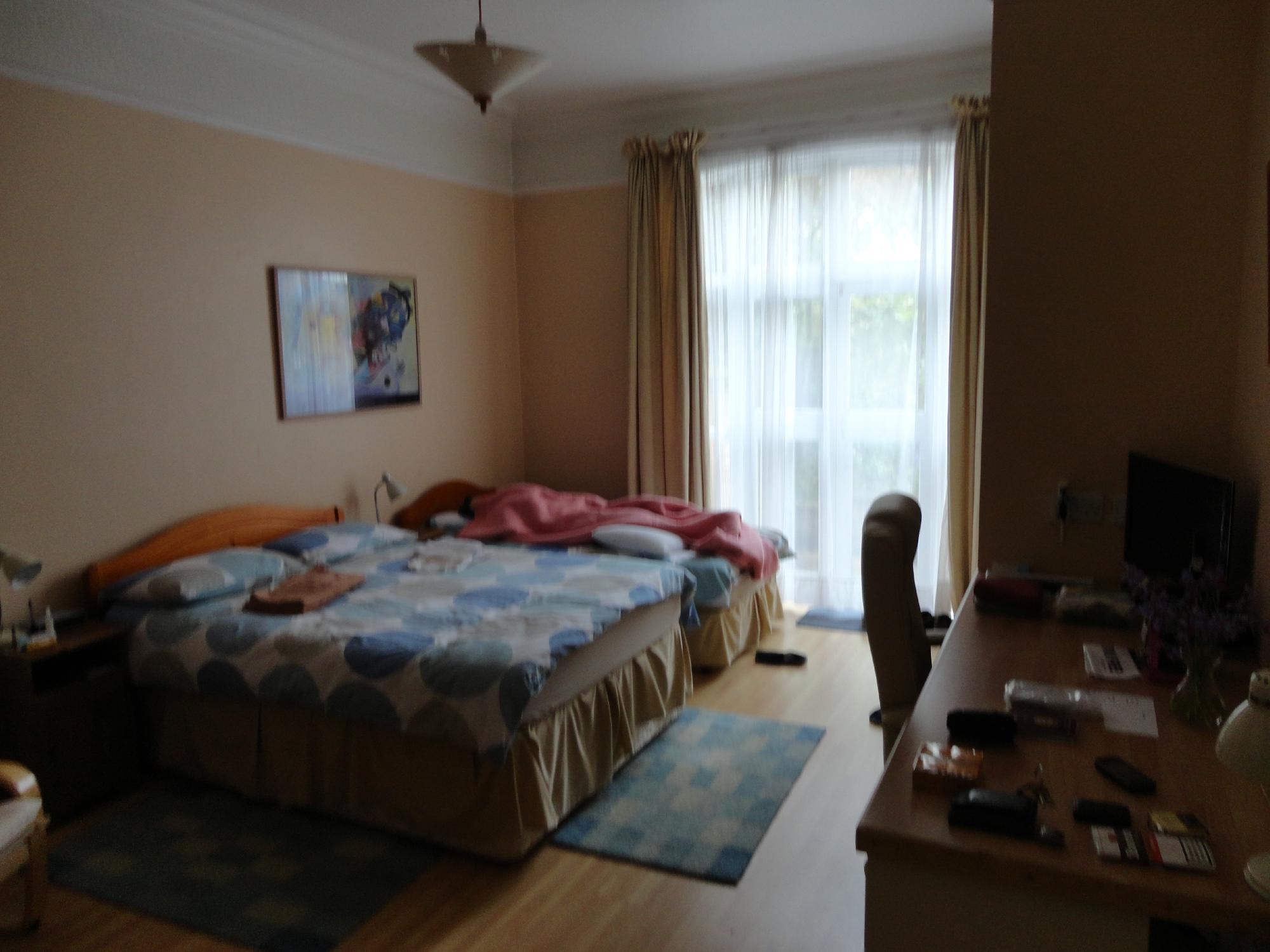 Sinclair's Bed and Breakfast-客卧