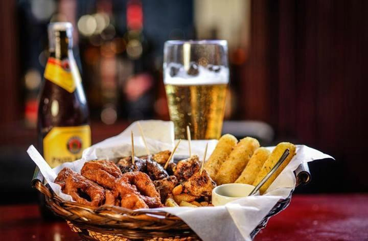 El Burgues Pub-比亚维森西奥必去景点