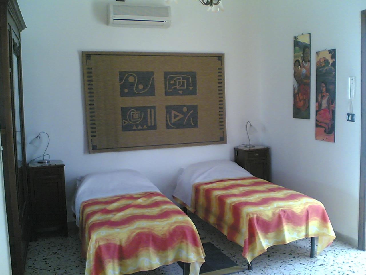 Bed and Breakfast San Giovanni-官方