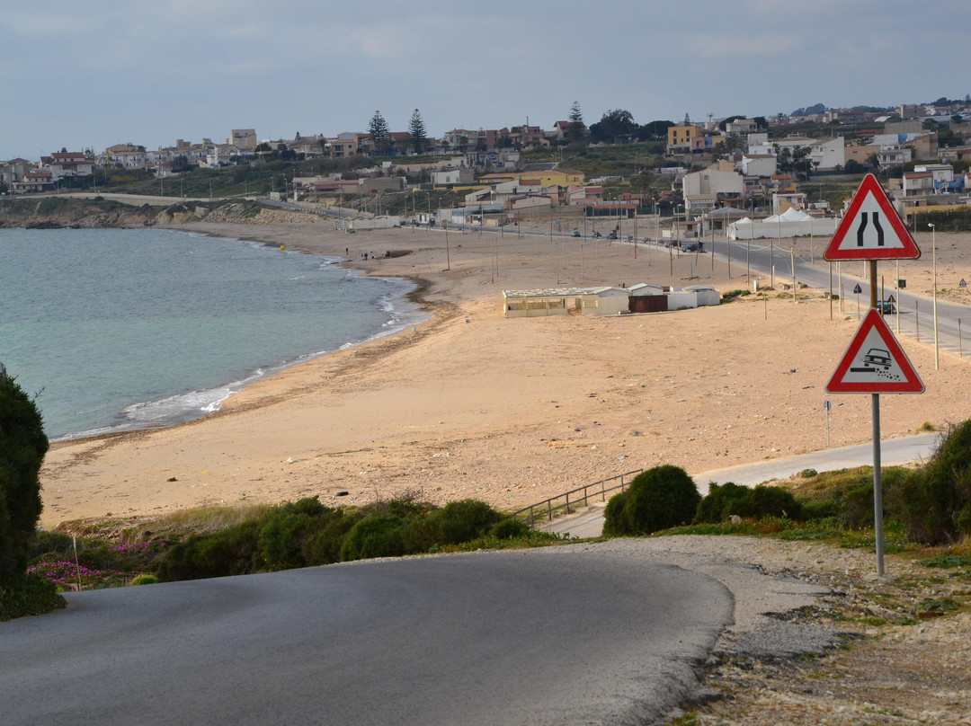Scoglitti Porto-Scoglitti必去景点