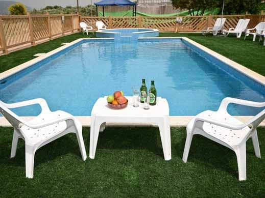 Maghar酒店住宿-Armonot Ester