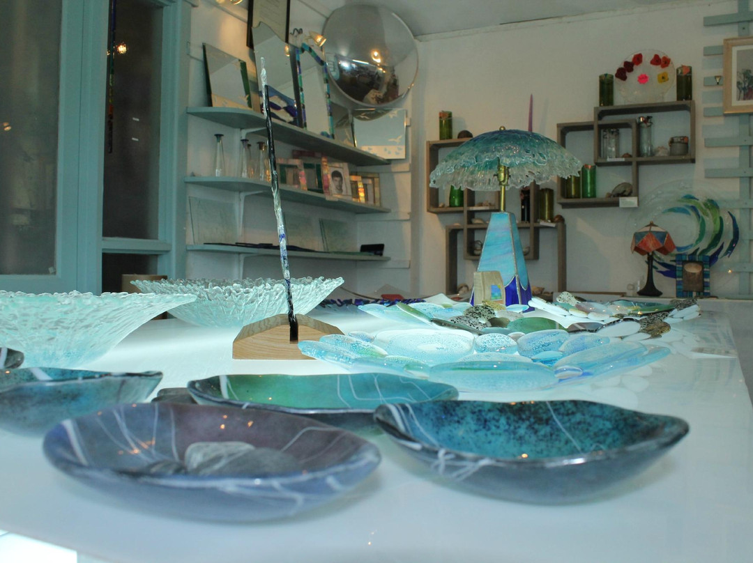 Phoenix Craft Workshop & Gallery-St Mary's必去景点