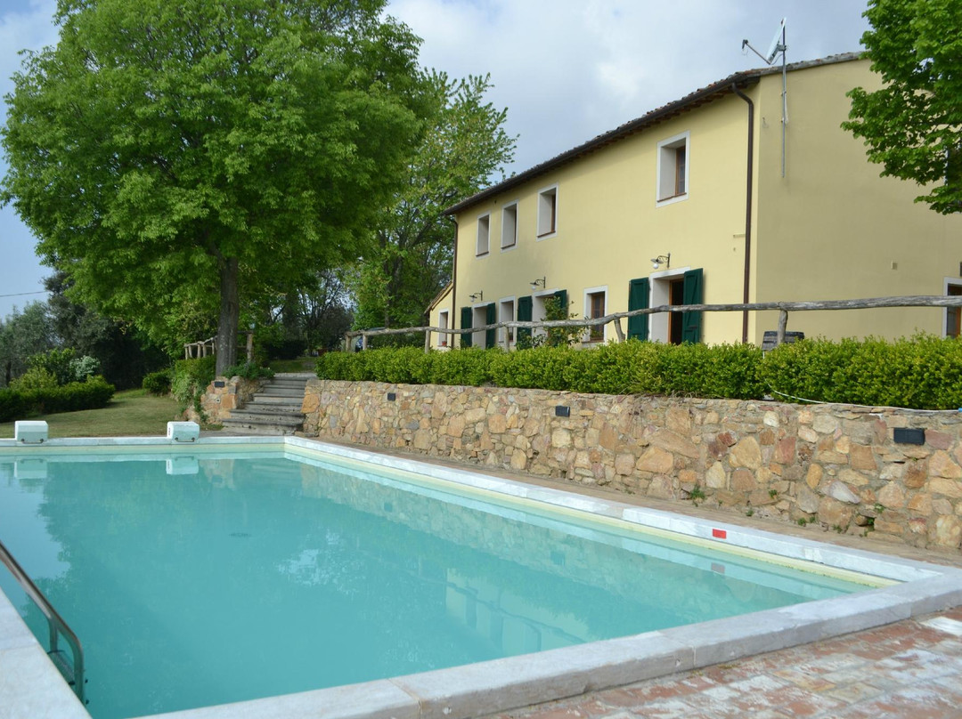 Podere De' Pardi