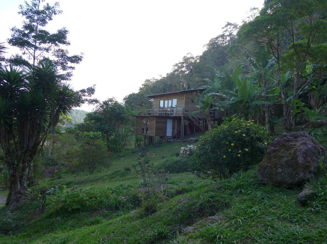 Dikla Maison d'hotes