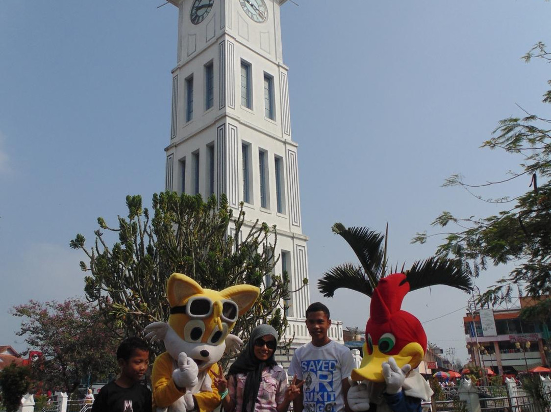 安邦苏利酒店主图