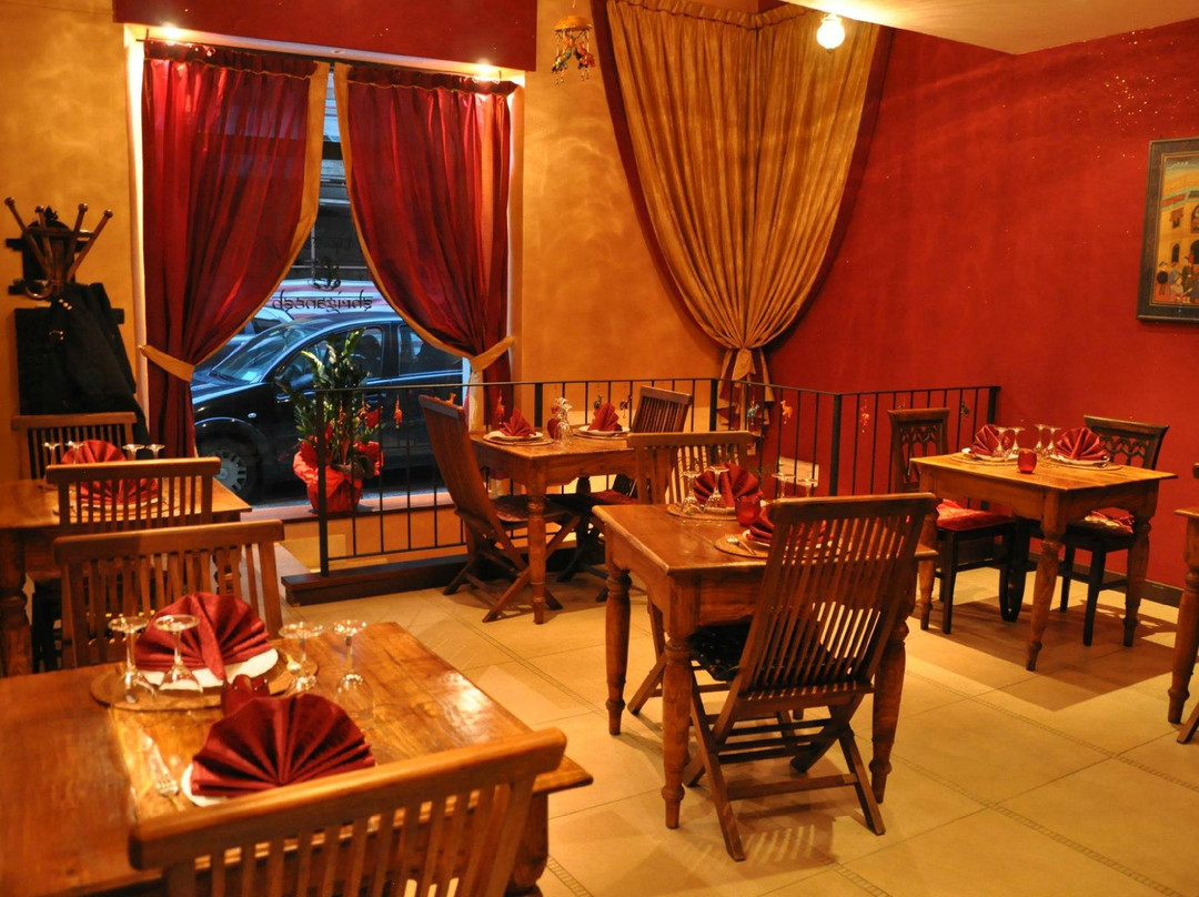 Ristorante Shri Ganesh