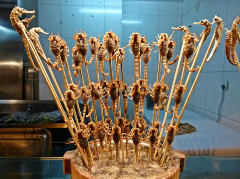 北京丽亭酒店（王府井店）主图