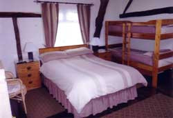 Wisteria Cottage B&B主图