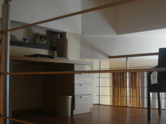 东方金座公寓酒店主图