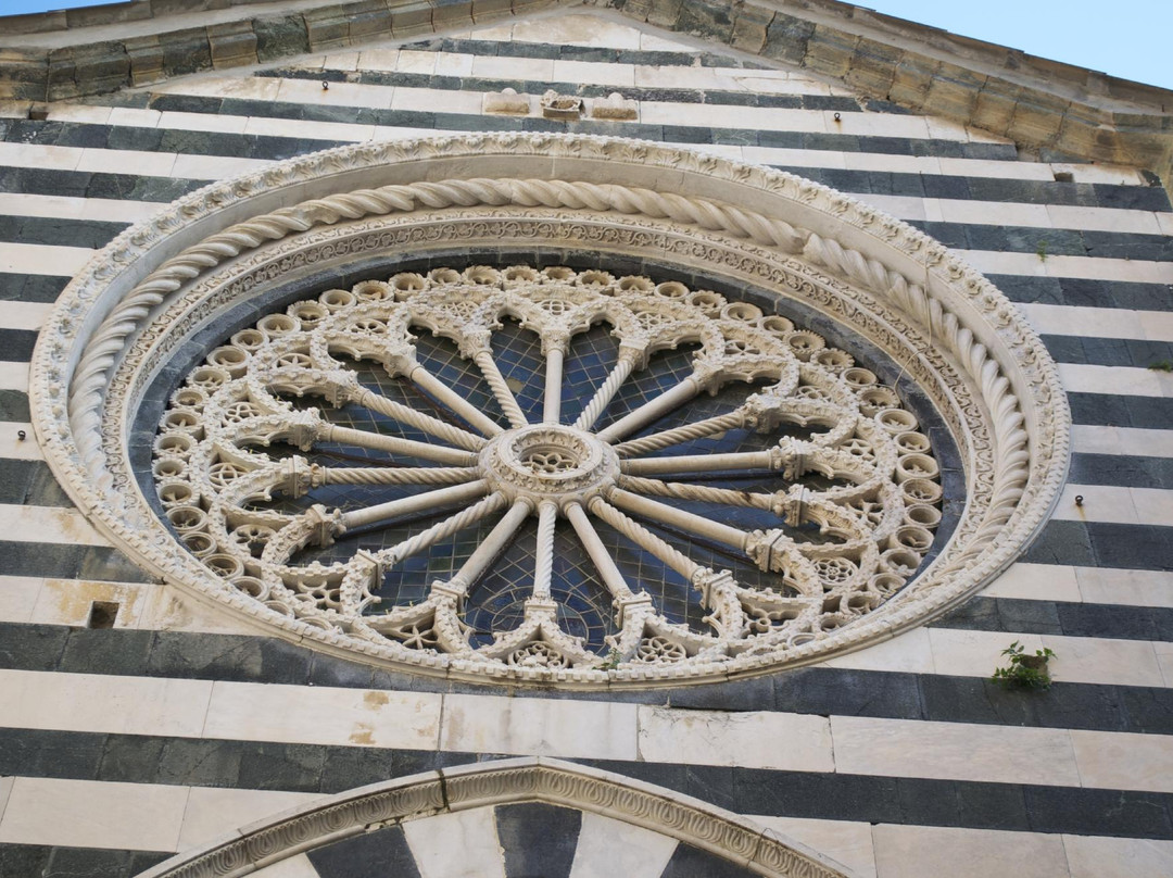 Chiesa di San Giovanni Battista-滨海蒙特罗梭必去景点