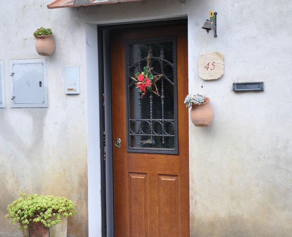 Affittacamere Casa Sofia
