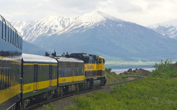 Backcountry Safaris-苏厄德必去景点