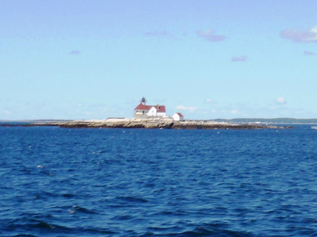 Cuckold Lighthouse景点图片