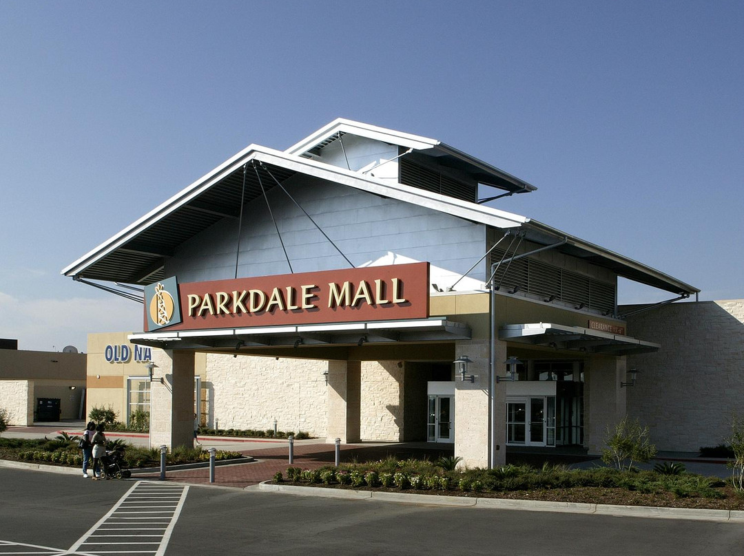 Parkdale Mall景点图片