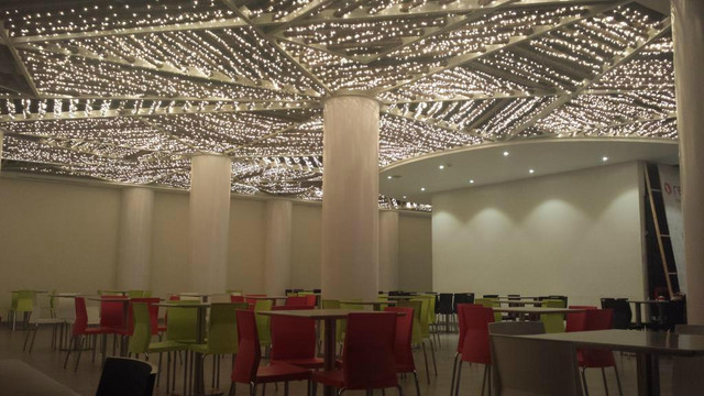 The Place-卡拉奇必去景点