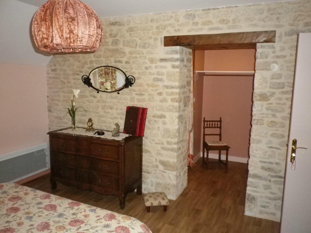 Chambres d'Hotes de la Hanniere主图