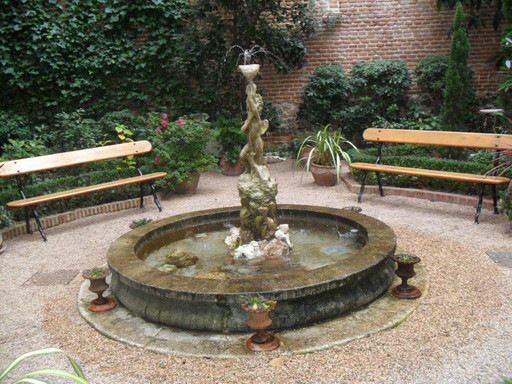 浪漫主义博物馆-马德里必去景点