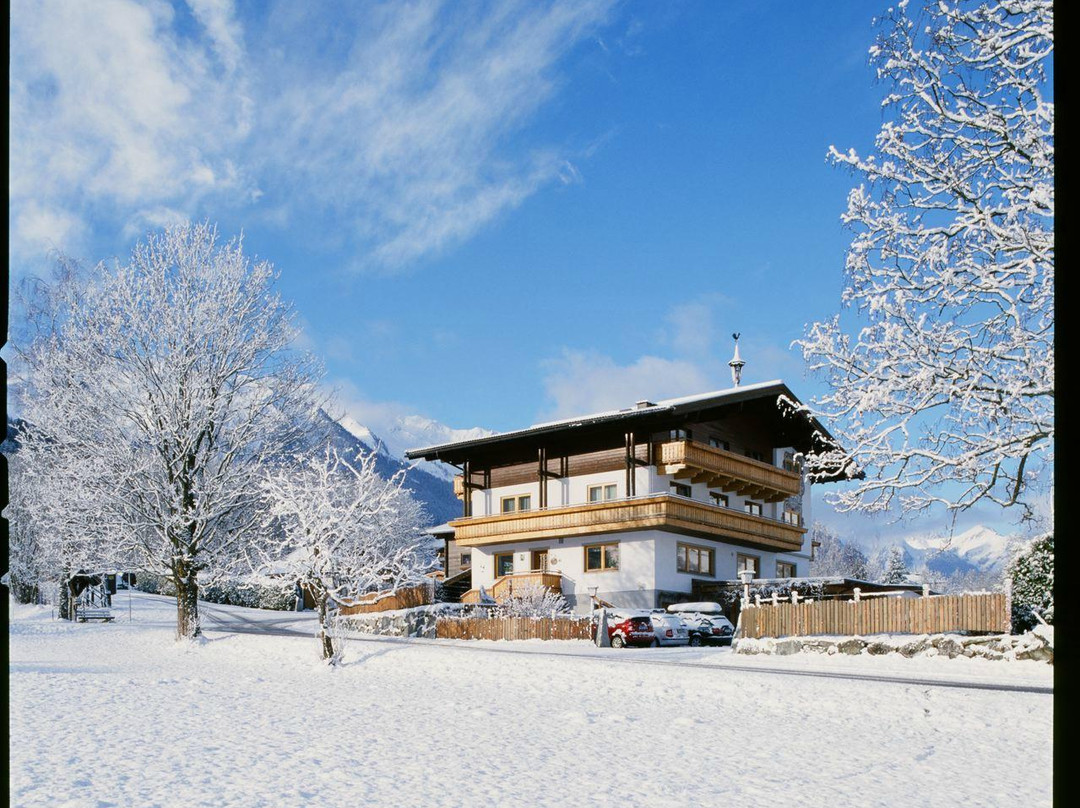 Pension Kristall主图