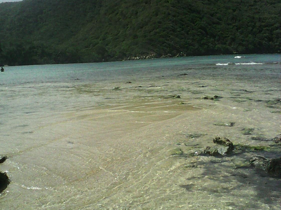 Laguna de la Bocaina景点图片