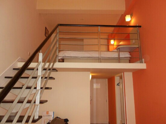 莫泰酒店-上海柳州路光大会展中心店主图