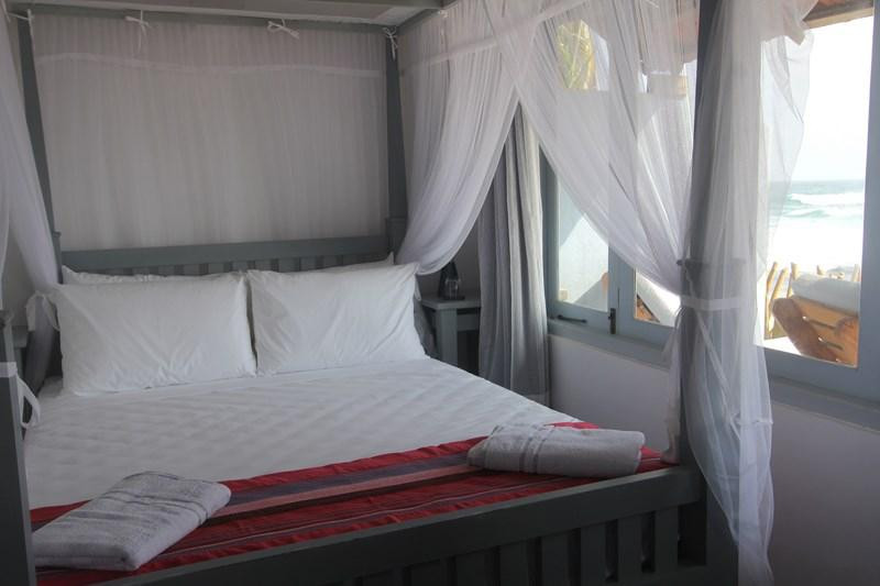 Talpe酒店住宿-EKA Beach