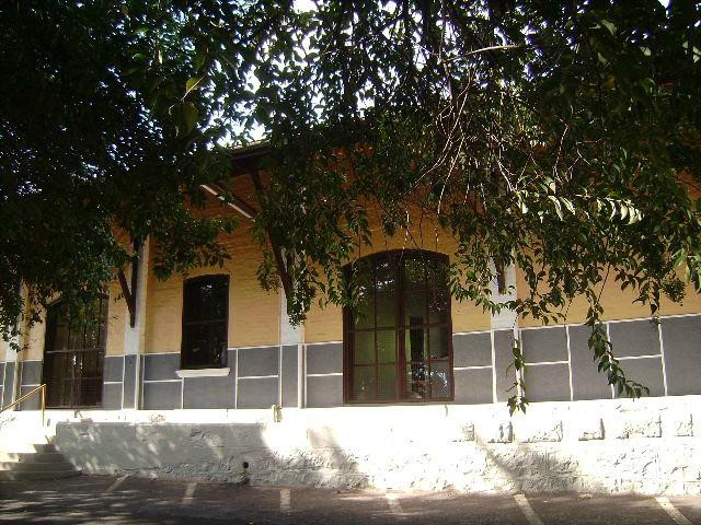 Mogi Guacu旅游景点-Herminio Bueno Historic Municipal Museum