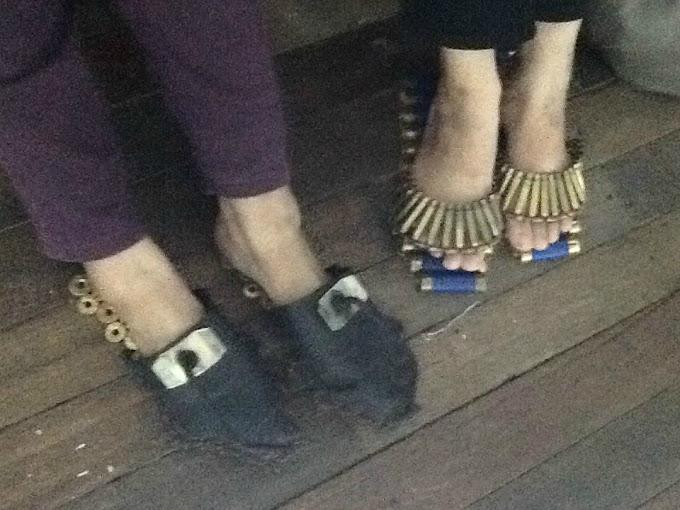 Lopez Museum and Library-巴石必去景点