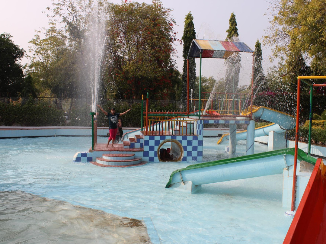 Swapna Srushti Water Park景点图片