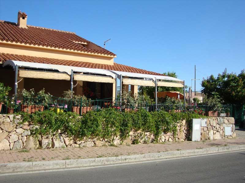 Bed&Breakfast Bouganvillea主图